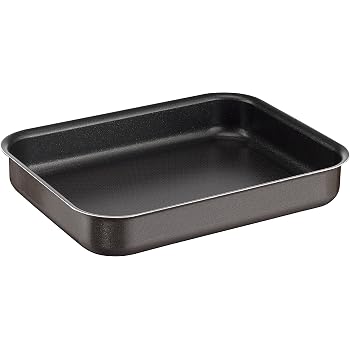 Plat à Gratin Tefal Success - Aluminium Recyclé Antiadhésif 42,5x24cm | Four & Lave-vaisselle