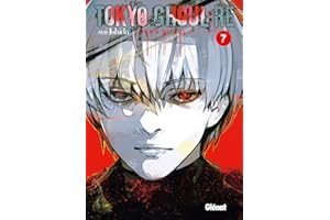 Tokyo Ghoul Re - Tome 07