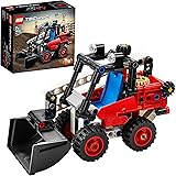 LEGO 42116 Technic Kompaktlader