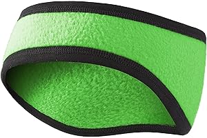 Hisert Fleece Stirnband Ohrenwärmer HR 27