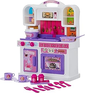 chote baccho ka kitchen set