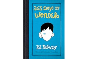 365 Days of Wonder