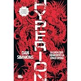 HYPERION (Los cantos de Hyperion) [Idioma Espa&ntilde;ol]: 1 (Ficci&oacute;n) Libro de bolsillo