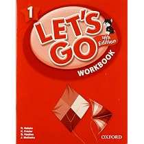 OXFORD UNIVERSITY PRESS Let's Go: 1: Student Book by Nakata