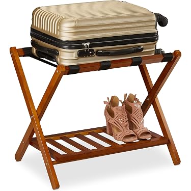 Porte valises pour chambres d'hôtel | Equipements hoteliers Porte valises pour chambres d'hôtel | Equipements hoteliers
