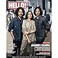HELLO! ID MARCH 2024 - THE LEGACY ISSUE