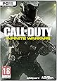 Call of Duty: Infinite Warfare - Standard Edition [AT Pegi] - [PC]