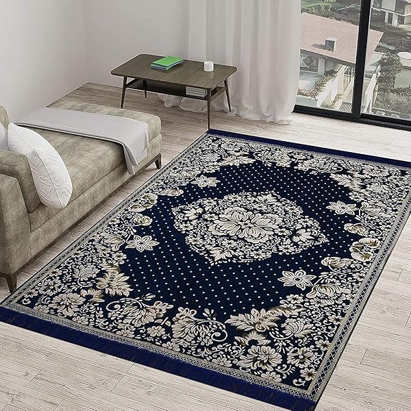 Buy My Magic Carpet Washable Rug - Stain Resistant, Waterproof