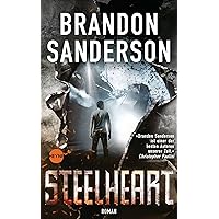 Steelheart: Roman (Die Rächer 1)