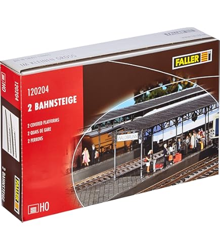 Faller Modern épitésü templom. H0. (meghosszabbítva: 3474494987