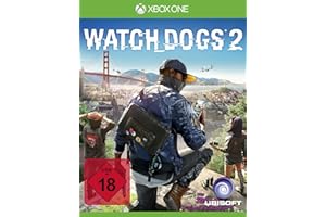 Watch Dogs 2 - [Xbox One]