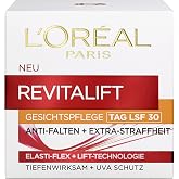 L'Or&eacute;al Paris Revitalift Day Cream SPF 30, 1 Pack (1 x 50 ml)