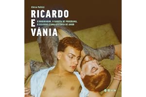 Ricardo e Vânia
