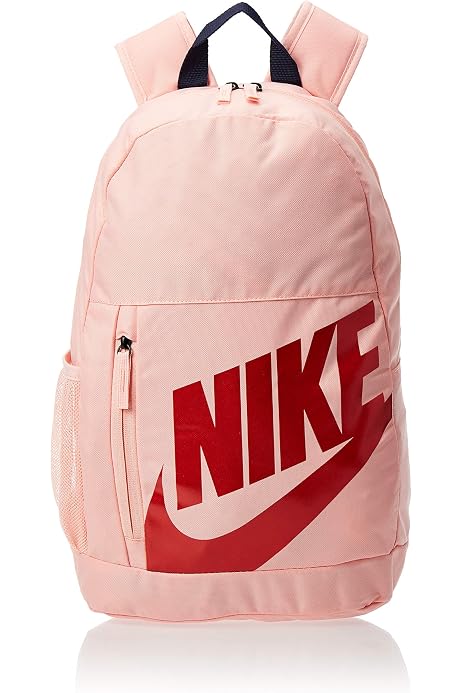 Nike Unisex-Child Backpack, Bleached 