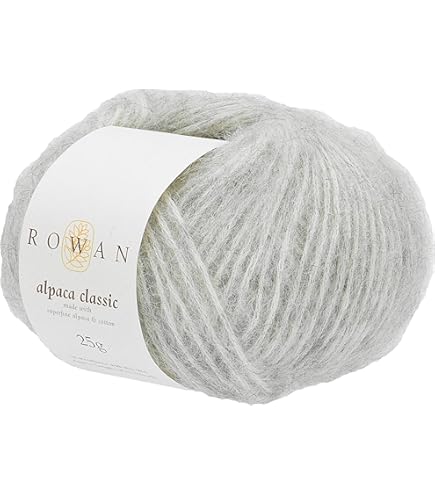 Luca S Brushed Alpaca Yarn 2 Skeins Of Super Soft
