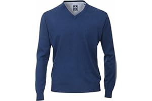 Redmond Pullover Uni