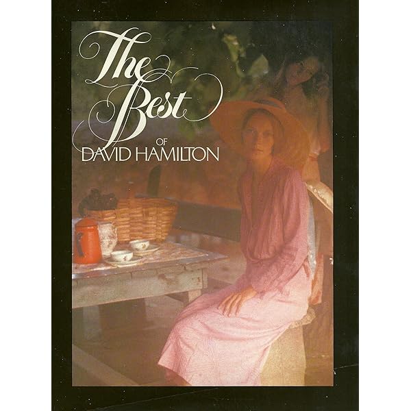 Dreams of a Young Girl, : Hamilton, David: Amazon.de: Bücher