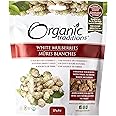 Organic Traditions White Mulberries | 227 g | A Source of Vitamin C | Natural Sweet Taste | A Source of Fiber