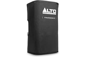ALTO TS410 Cover - Custodia di Protezione Durevole Per i Diffusori Del Sistema PA Attivo TS410