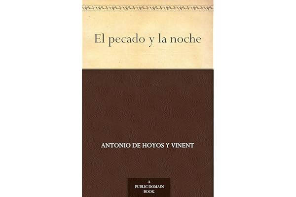 El pecado y la noche