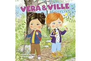 Vera och Ville på utflykt