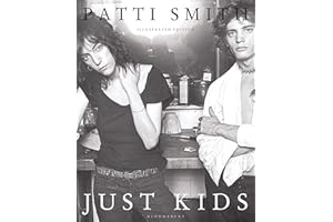 Just Kids illustrated: illustrated edition