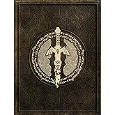 The Legend of Zelda : Tears of the Kingdom - La Guia Oficial Completa - Edici&oacute;n Coleccionista