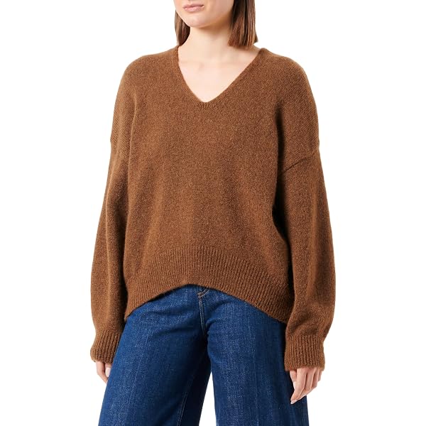 BOSS FROSINA - Maglione - Black/nero - 11