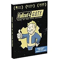 Fallout 4 Vault Dweller's Survival Guide: Amazon.co.uk: Hodgson, David ...