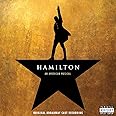 Hamilton (Original Broadway Cast Recording) by Hamilton / O.B.C.R ...