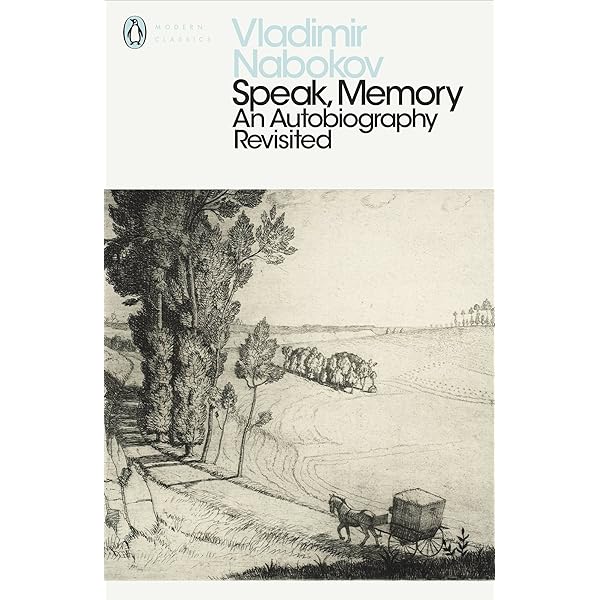 Speak Memory An Autobiography Revisited Penguin Modern Classics English Edition Ebook Nabokov Vladimir Amazon Fr Boutique Kindle