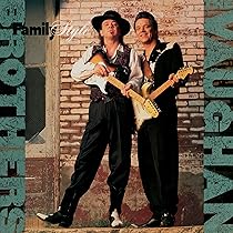 STEVIE RAY VAUGHAN/COMPLETE　BOX /12枚組 S.R. Vaughan : Vaughan, Stevie Ray: Amazon.fr: CD et Vinyles}
