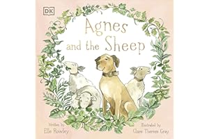 Agnes and the Sheep: A heart-warming tale of appreciation and gratitude