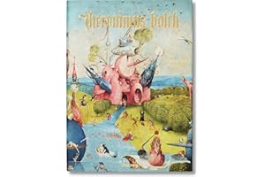 Hieronymus Bosch. The Complete Works (Extra large)