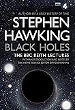 Black Holes: The Reith Lectures