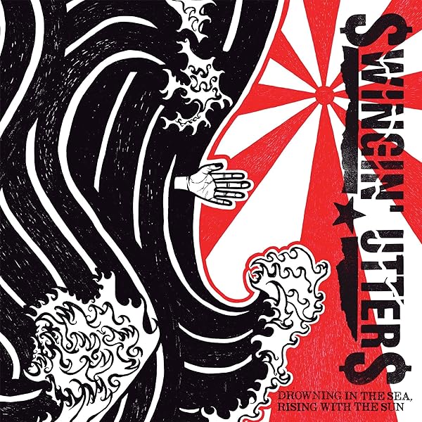 洋楽 Swingin' Utters - The Streets Of SF LP OC05NDcwLmpwZWc.jpeg