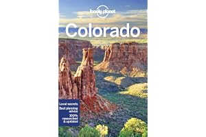 Colorado 3 (Inglés)