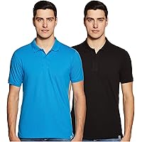 Amazon Brand - Symbol Men's Regular Polo Shirt