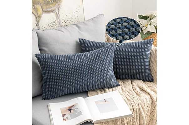 amazon large cushion covers