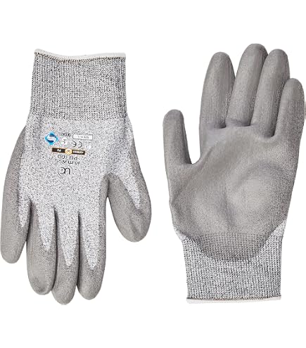 P-84707 - Guanti resistenti al taglio FITKNIT™ livello 1 (XL