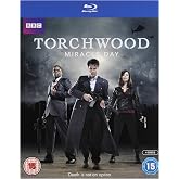 Torchwood - Miracle Day (Series 4)