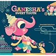 Ganesha's Sweet Tooth : Patel, Sanjay, Haynes, Emily: Amazon.co.uk: Books