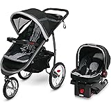 snugride snuglock stroller
