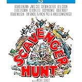 SCAVENGER HUNT (1979) - SCAVENGER HUNT (1979) (1 Blu-ray)