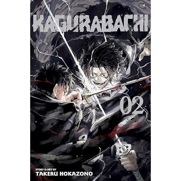 Kagurabachi, Vol. 3: Volume 3 : Hokazono, Takeru: Amazon.nl: Boeken