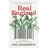 Real England: The Battle Against The Bland