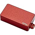 EMG 85 RED 85 RED Active Guitar Humbucker Pickup, Red