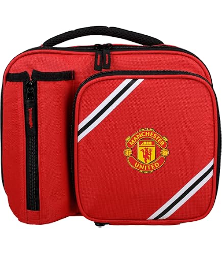 Shorts adidas Manchester United 22/23 Junior Trasferta - Nero