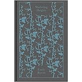 Wuthering Heights: Emily Brontë (Penguin Clothbound Classics)