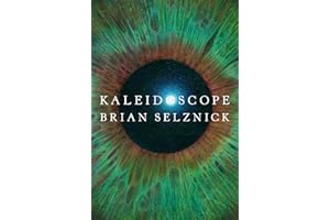 Kaleidoscope (the heartbreaking, life-affirming, beautiful new book by award-winning author)